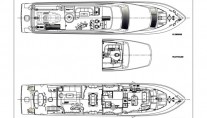 KING BABY - Layout Plans